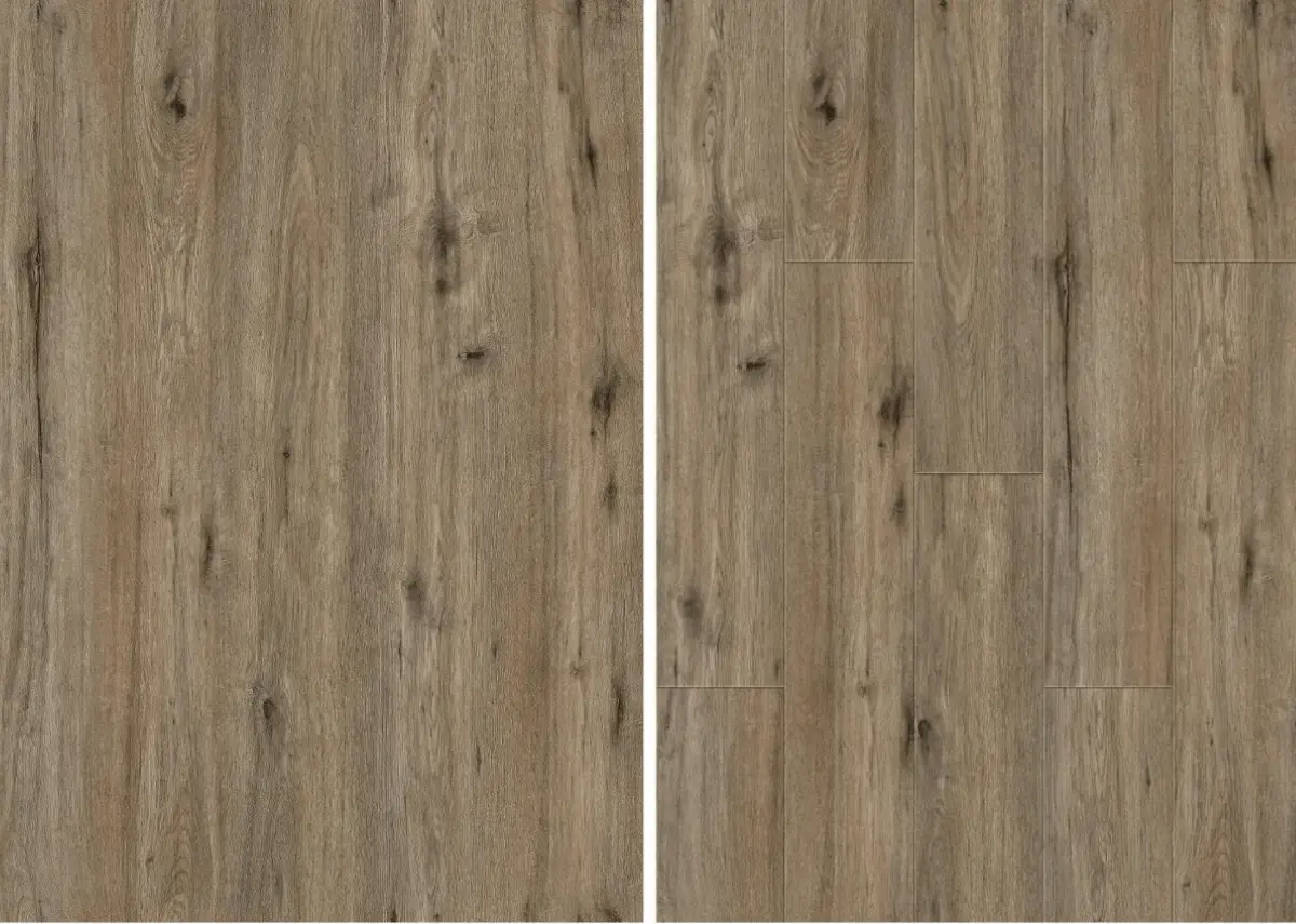 Savannah collection 5mm / 8mil