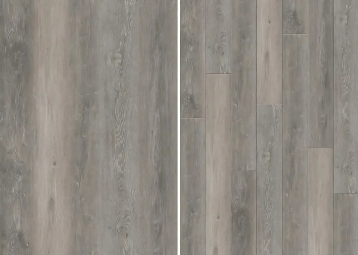 Savannah collection 5mm / 8mil