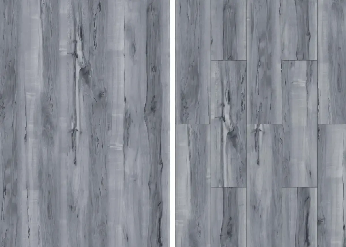Savannah collection 5mm / 8mil