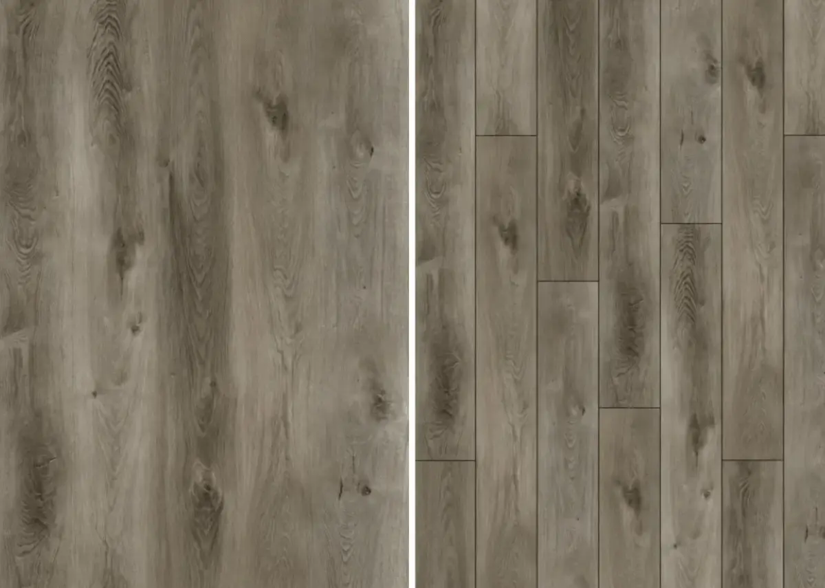 Savannah collection 5mm / 8mil