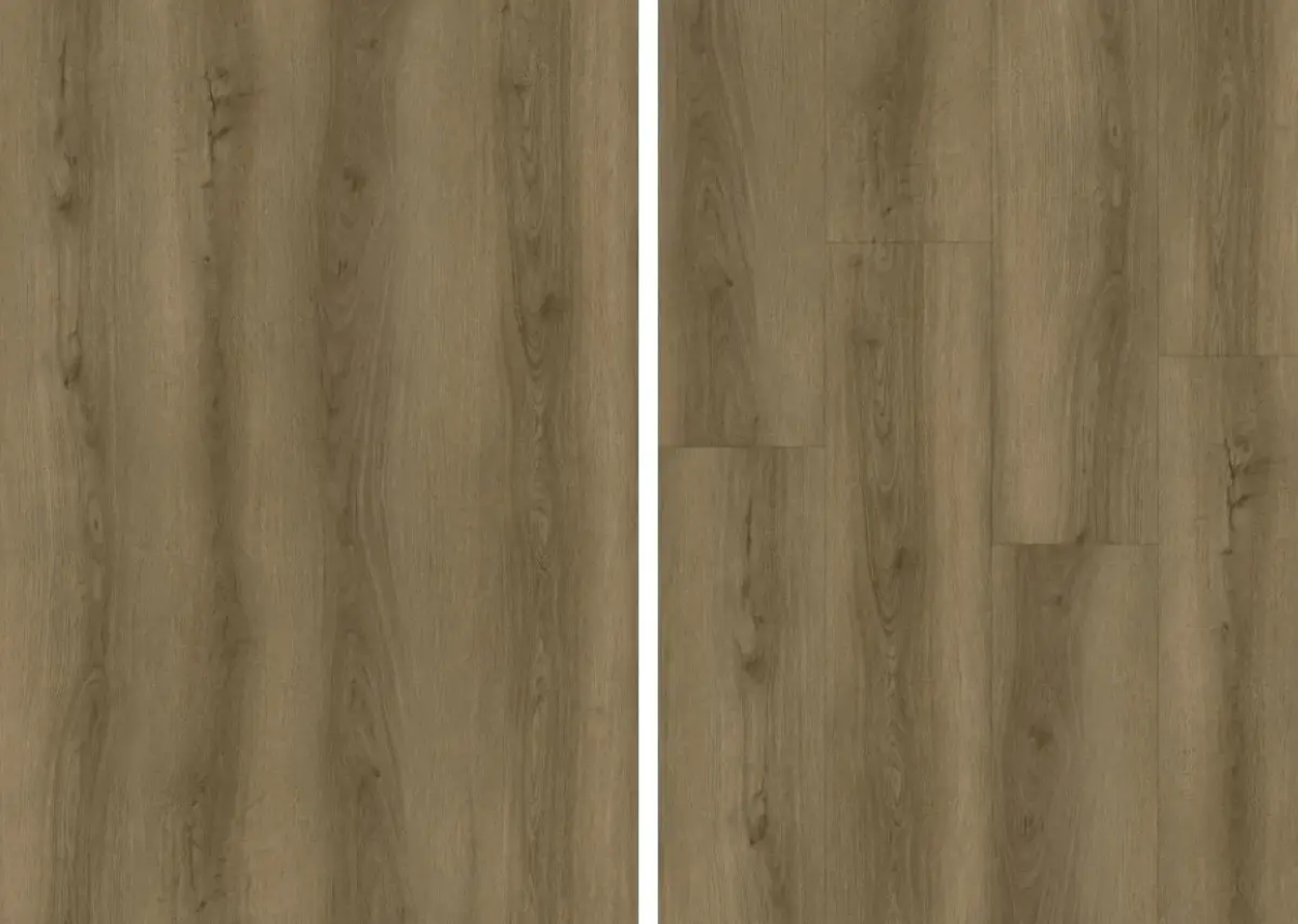 Savannah collection 5mm / 8mil